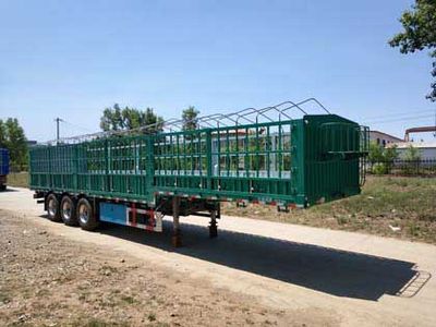 Chengtai Automobile XCT9405CCY Gantry transport semi-trailer