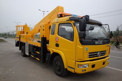 XCMG  XZJ5090JGK High altitude work vehicle