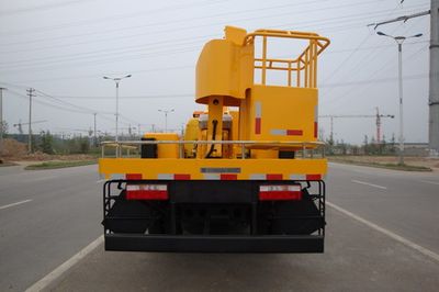 XCMG  XZJ5090JGK High altitude work vehicle