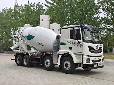 XCMG  XZS5318GJBC7N1 Concrete mixing transport vehicle