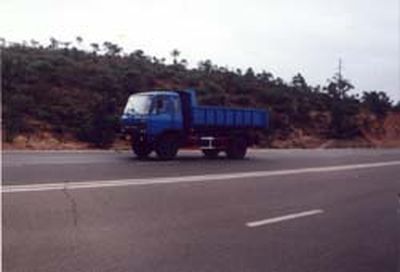 Yunchi  YN3108 Dump truck