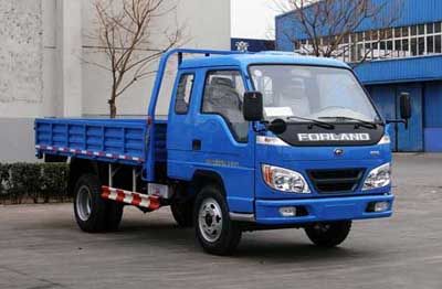 Foton  BJ3053DBPB51 Dump truck