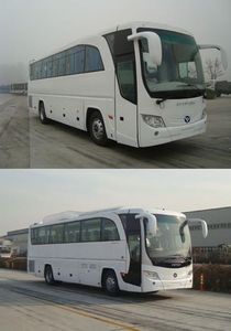 Foton  BJ6115U8ATB coach