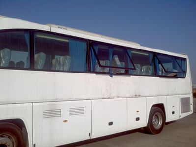 Foton  BJ6115U8ATB coach