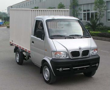 Dongfeng  EQ5021XXYF9 Box transport vehicle