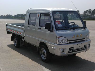 Jianghuai brand automobiles HFC1030RW6E2B7D Truck