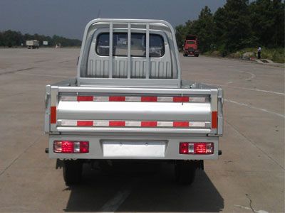 Jianghuai brand automobiles HFC1030RW6E2B7D Truck