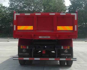 Chenglong  LZ3220LCD Dump truck