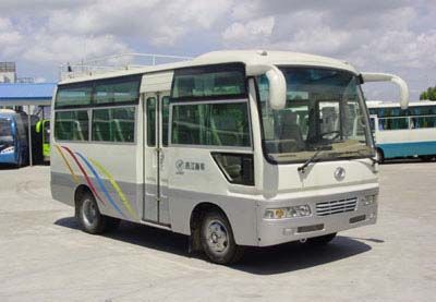 Jijiang brand automobile NE6602D3 Light Bus