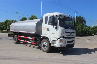 Runzhixing  SCS5165TGYCGC Liquid supply vehicle