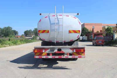 Runzhixing  SCS5165TGYCGC Liquid supply vehicle