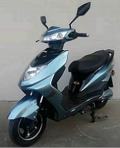 Subaru SPQ800DQT3 Electric two wheeled light motorcycle