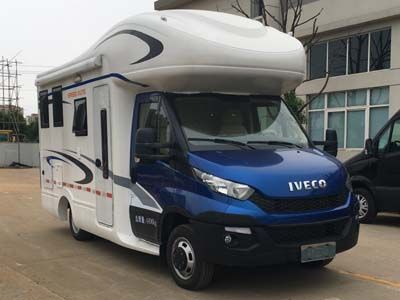 Lanchi  SSC5041XLJC RV