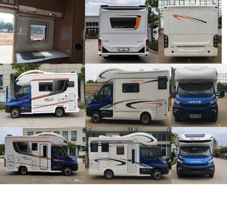 Lanchi  SSC5041XLJC RV