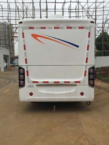 Lanchi  SSC5041XLJC RV