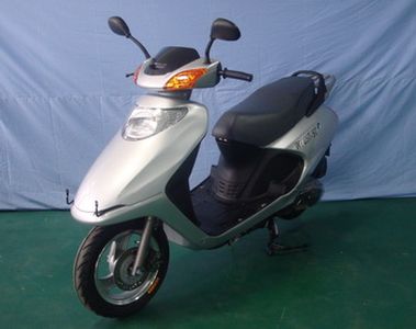 Wangye  WY125T5C Two wheeled motorcycles