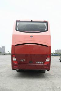 Yutong  ZK6127HQAA coach