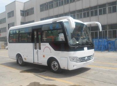 Yutong ZK6609DG2City buses