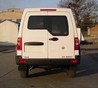 Dongfeng  ZN6500MBG3 multi-purpose vehicle 