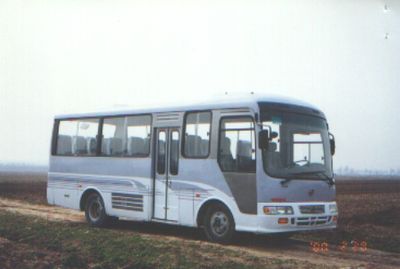 Dongou  ZQK6730N2 coach