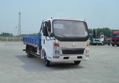 Haoluo  ZZ1087D3614C180 Truck