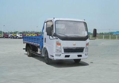 Haoluo  ZZ1087D3614C180 Truck