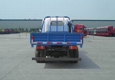 Haoluo  ZZ1087D3614C180 Truck