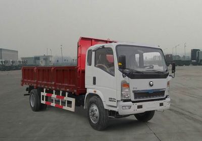 Yellow River ZZ3167G5015C1SDump truck