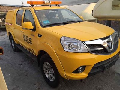 Foton  BJ5037XXHA1 Rescue vehicle