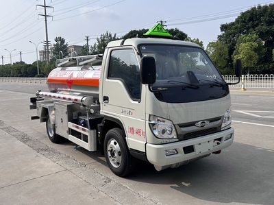 Chufei  CLQ5045GJY6BAQ Refueling truck