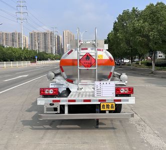 Chufei  CLQ5045GJY6BAQ Refueling truck