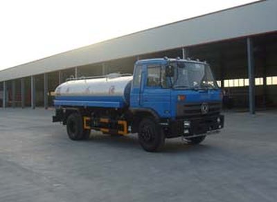 Chufei  CLQ5102GSS3 Sprinkler truck