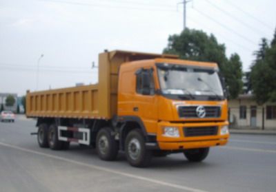 Dayun  DYX3311PA38WPD3D Dump truck