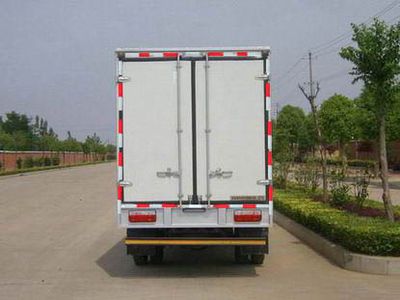 Dongfeng  EQ5043XXYN20D3AC Box transport vehicle