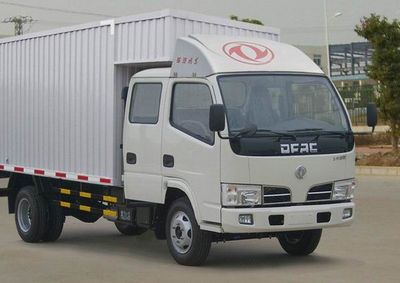 Dongfeng  EQ5043XXYN20D3AC Box transport vehicle