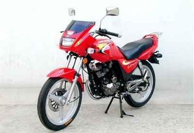 Jincheng  JC12517B Two wheeled motorcycles