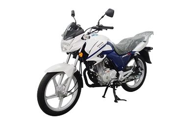 New Dazhou  SDH150J22 Two wheeled motorcycles