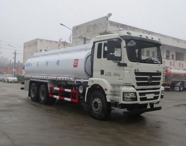 Xingshi  SLS5250GXWS5 Suction vehicle