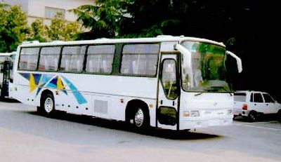 The Taihu Lake XQ6990Y2 coach