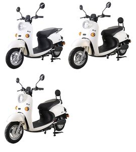 New Japanese  XR1000DT2F Electric two wheeled motorcycle