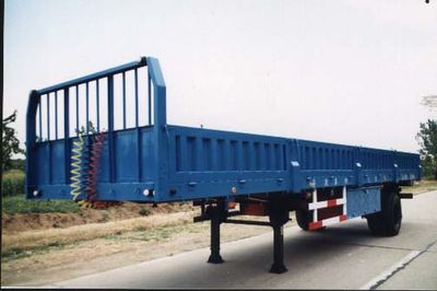 Kaile AKL9113Semi trailer