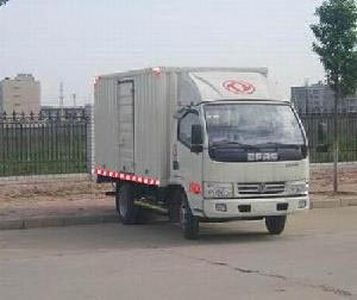 Dongfeng DFA5041XXY30D3ACBox transport vehicle