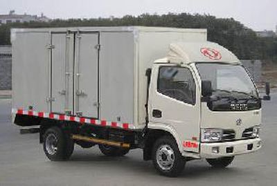 Dongfeng  DFA5041XXY30D3AC Box transport vehicle