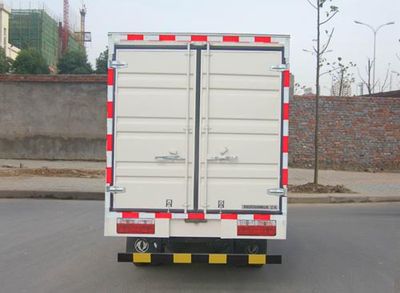 Dongfeng  DFA5041XXY30D3AC Box transport vehicle