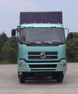 Dongfeng  DFL5200XXYBAX8 Canopy transport vehicle