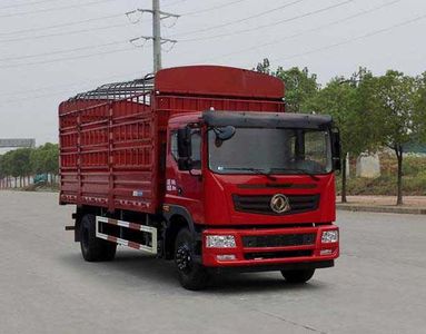 Dongfeng  EQ5180CCYLV Grate type transport vehicle