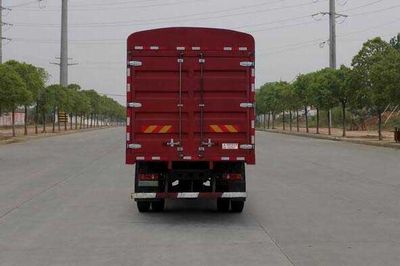 Dongfeng  EQ5180CCYLV Grate type transport vehicle