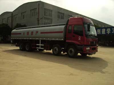 Ouman  FHM5313GJY Refueling truck