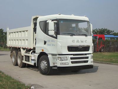 Hualing Star  HN3252A34D1M4 Dump truck