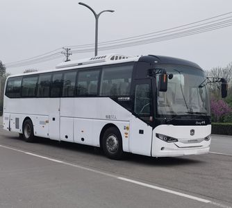 Zhongtong Automobile LCK6116EVGA1 Pure electric city buses